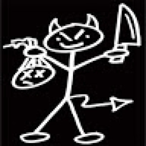 User Podcast Logo