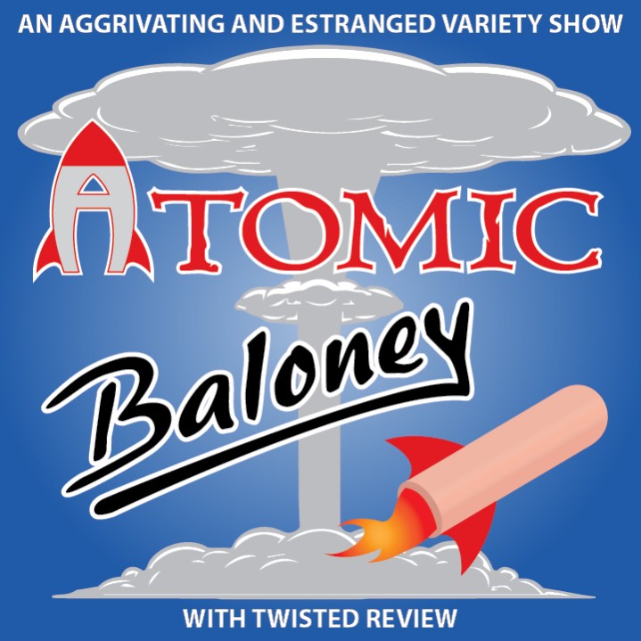 Atomic Baloney