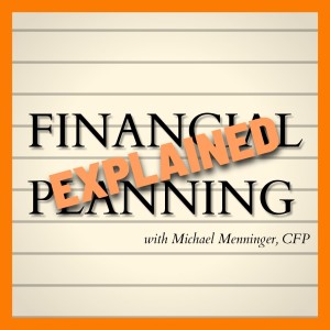Upcoming Tax Law Changes Part III with Nick DeVito, CFP