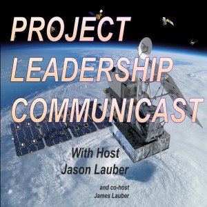 The Project Leadership CommuniCast