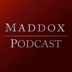 Maddox Podcast
