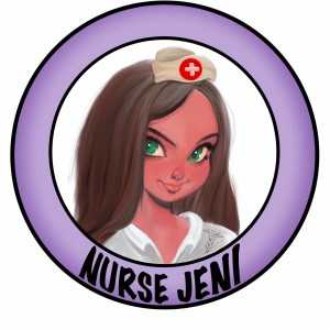 Nurse Jeni's Podcast