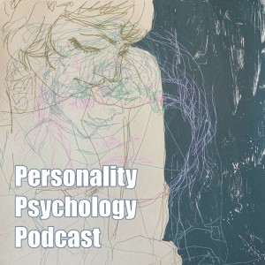 #9 Narcissism with Mitja Back, Carolyn Morf, and Joshua Miller