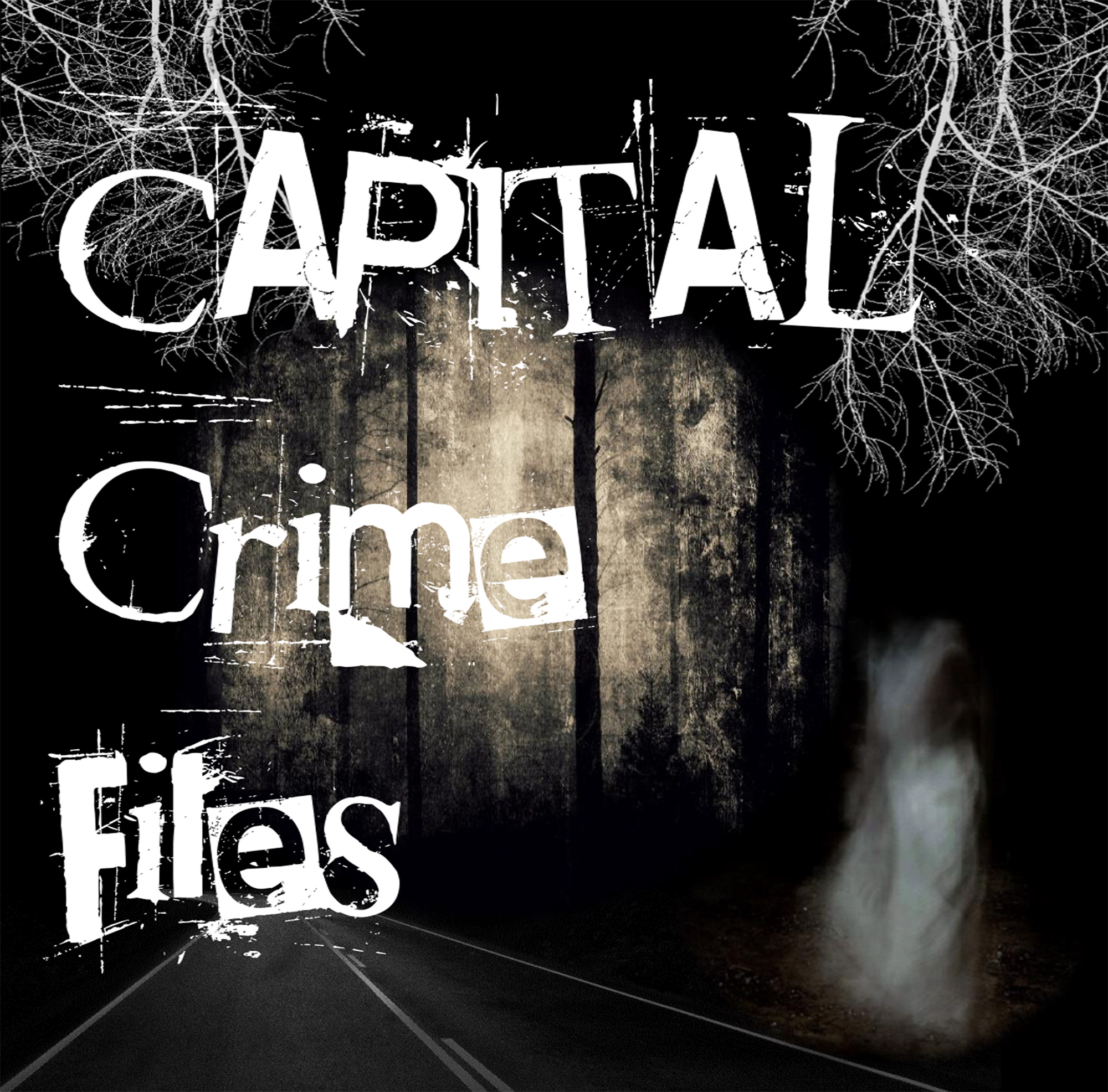 Capital Crime Files Podcast