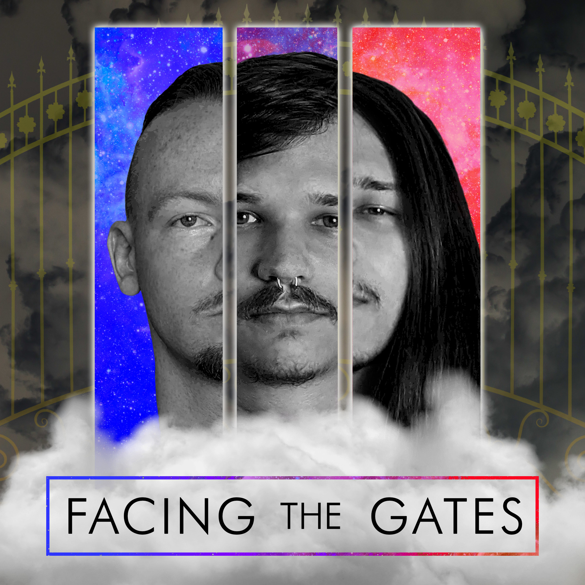 Facing The Gates