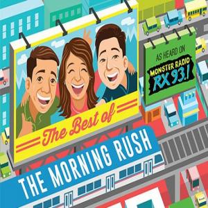 The Morning Rush Top 10