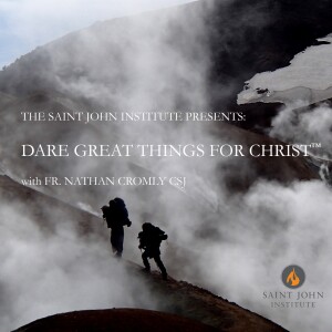 Dare Great Things For Christ