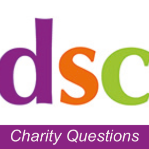 Charity Questions Podcast 2x10 | Fundraising success: Top tips from Michelle Benson