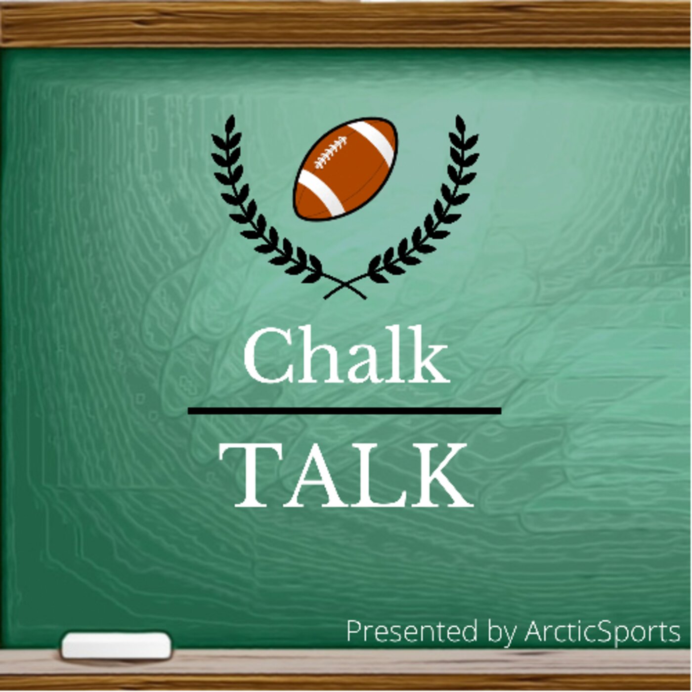 Arctic Chalk Talk