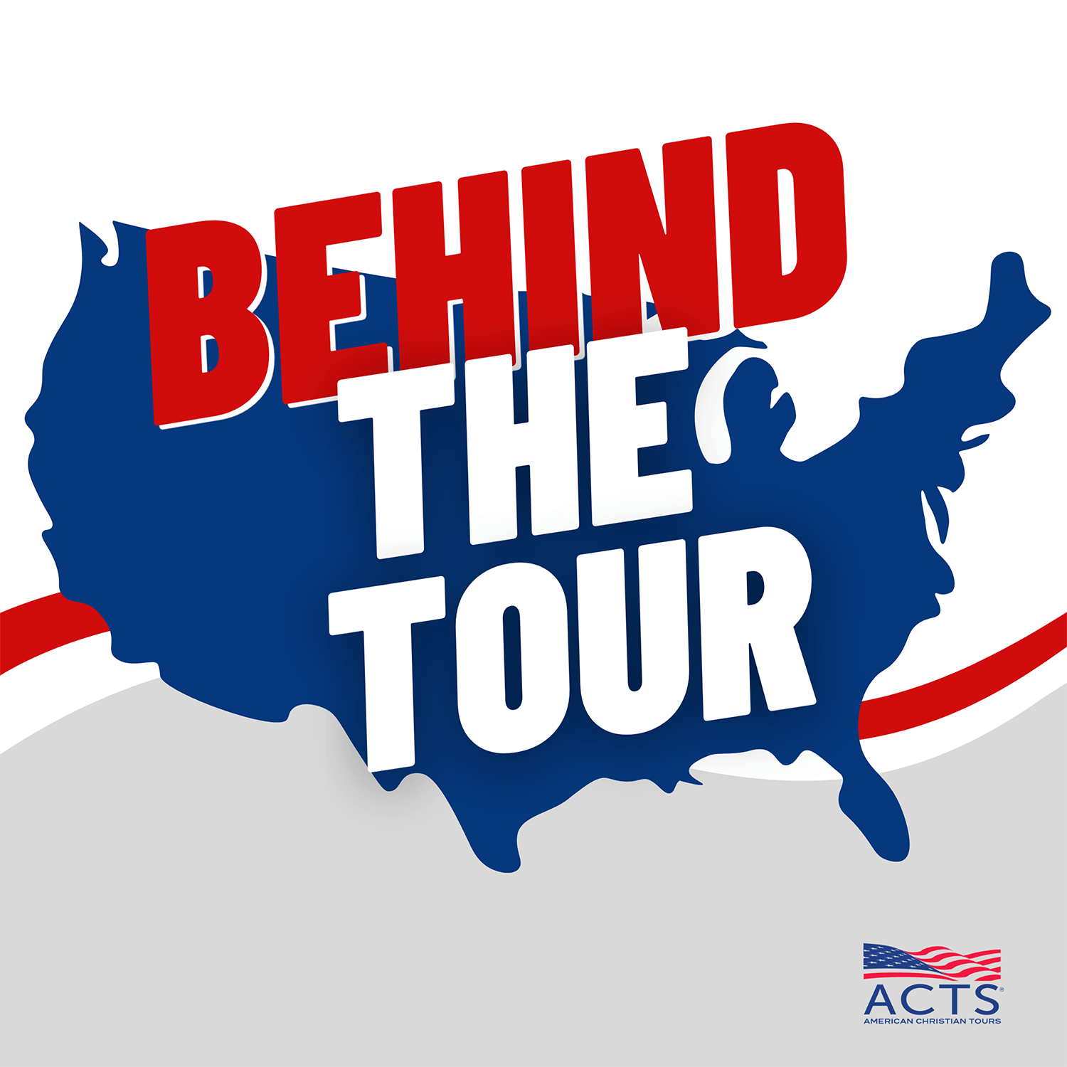 Behind the Tour