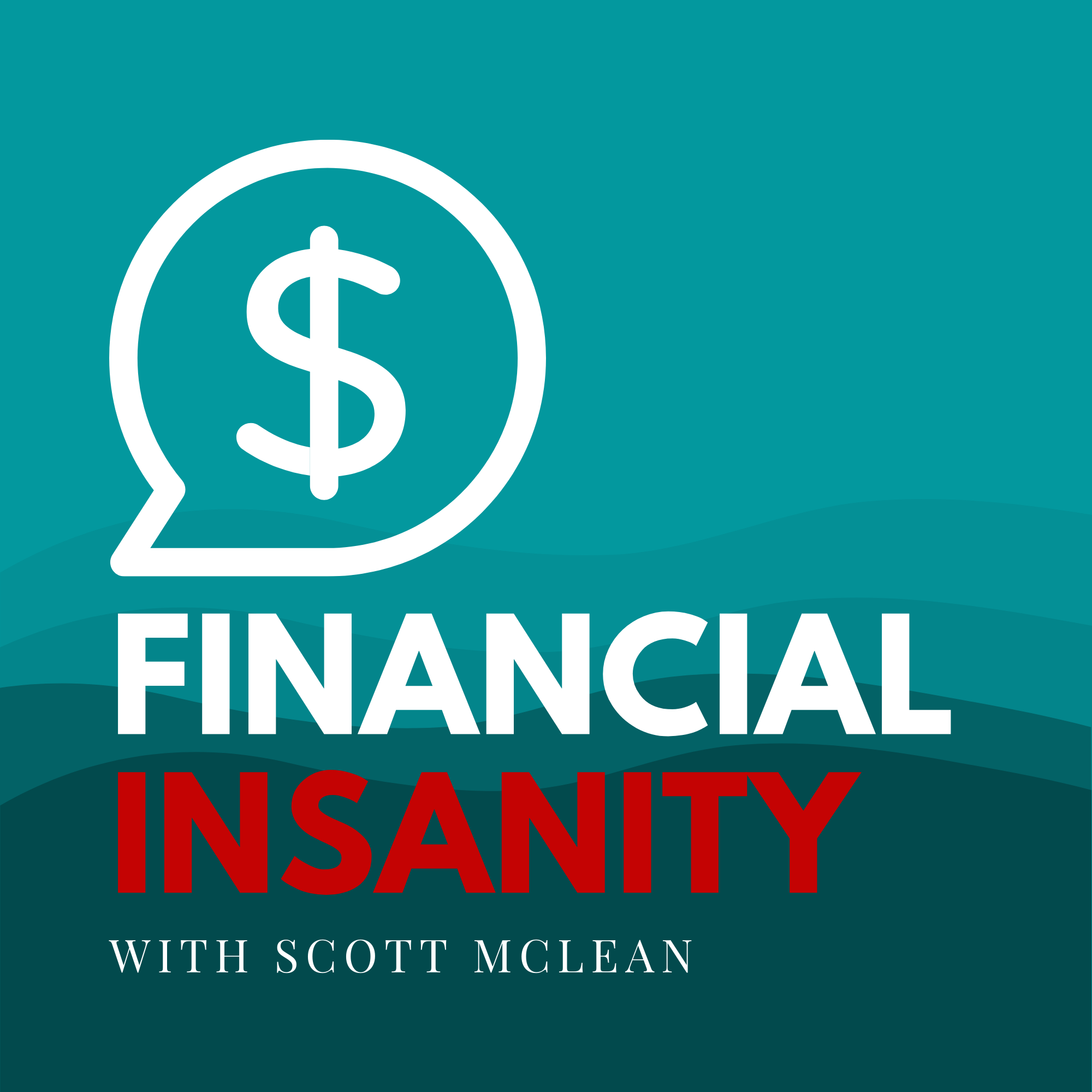The Financial Insanity's Podcast