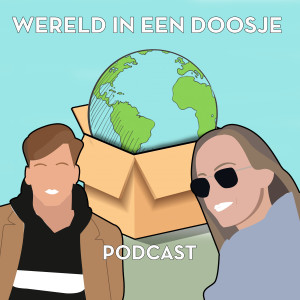 User Podcast Logo