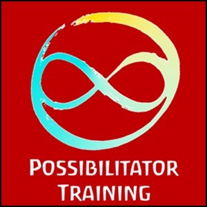Possibility Coaching Training - 2nd Season 4/10 session,  26th of Oct. 2022 with Christine Dürschner