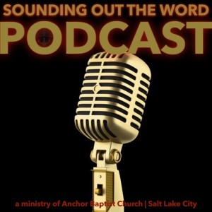 The Sounding Out the Word Podcast