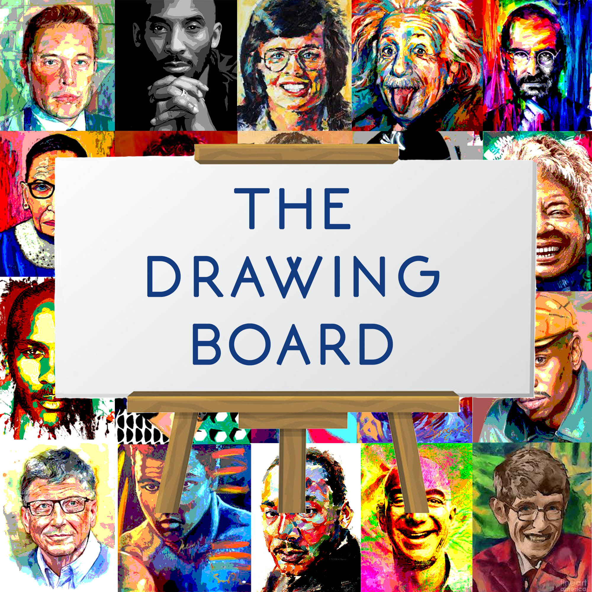 The Drawing Board