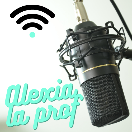 Le PodcAlexia