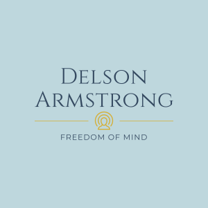 Dhamma Talks with Delson Armstrong