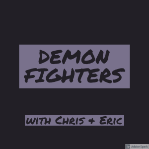 Demon Fighters