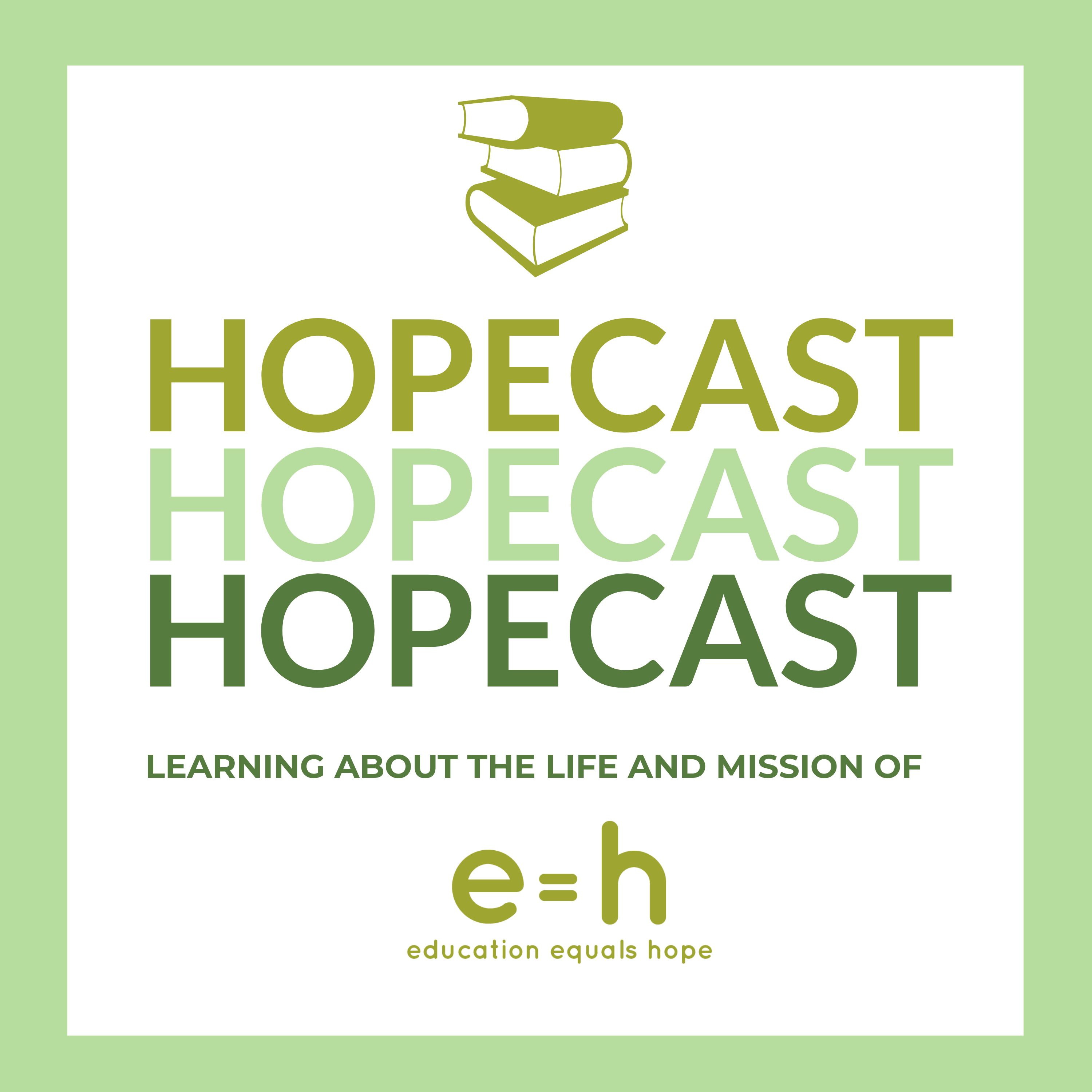 e=h Hopecast