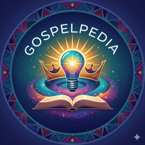 Gospelpedia Podcast