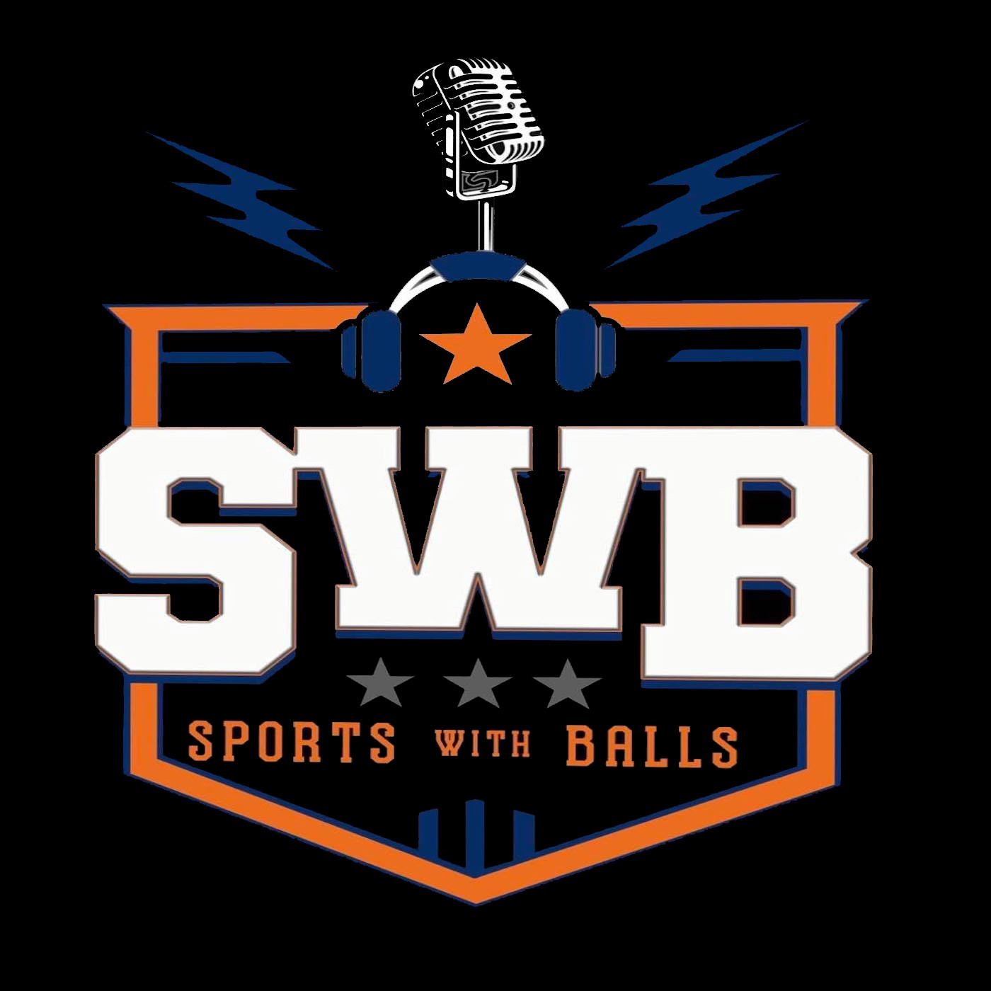 Sports With Balls Podcast