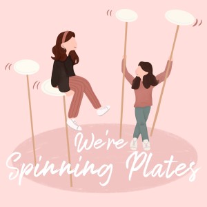 S3E3: Morning Routines, Interior Design & Spring is Here