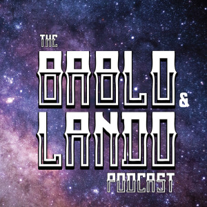 Bablo & Lando Episode 3: Ol Sass Malena