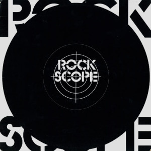 Rock Scope Original Show Demo