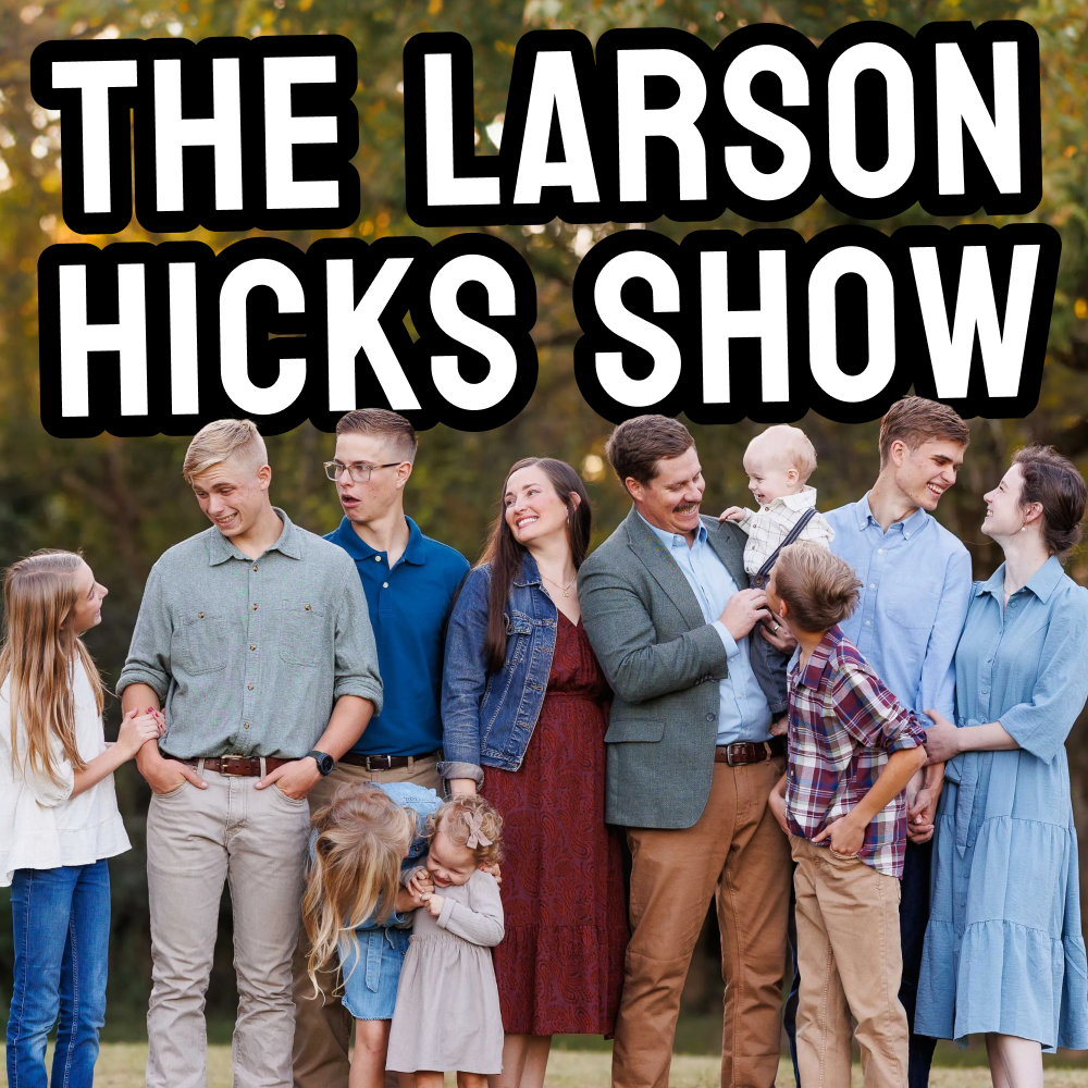 The Larson Hicks Show