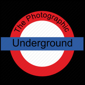 The Photographic Underground