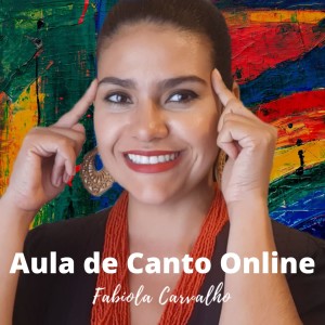 Aula de Canto Online Podcast