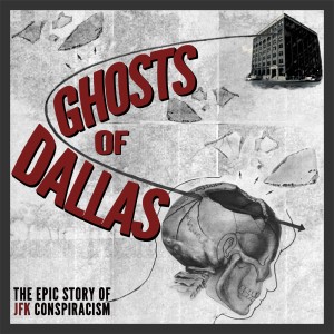Ghosts of Dallas
