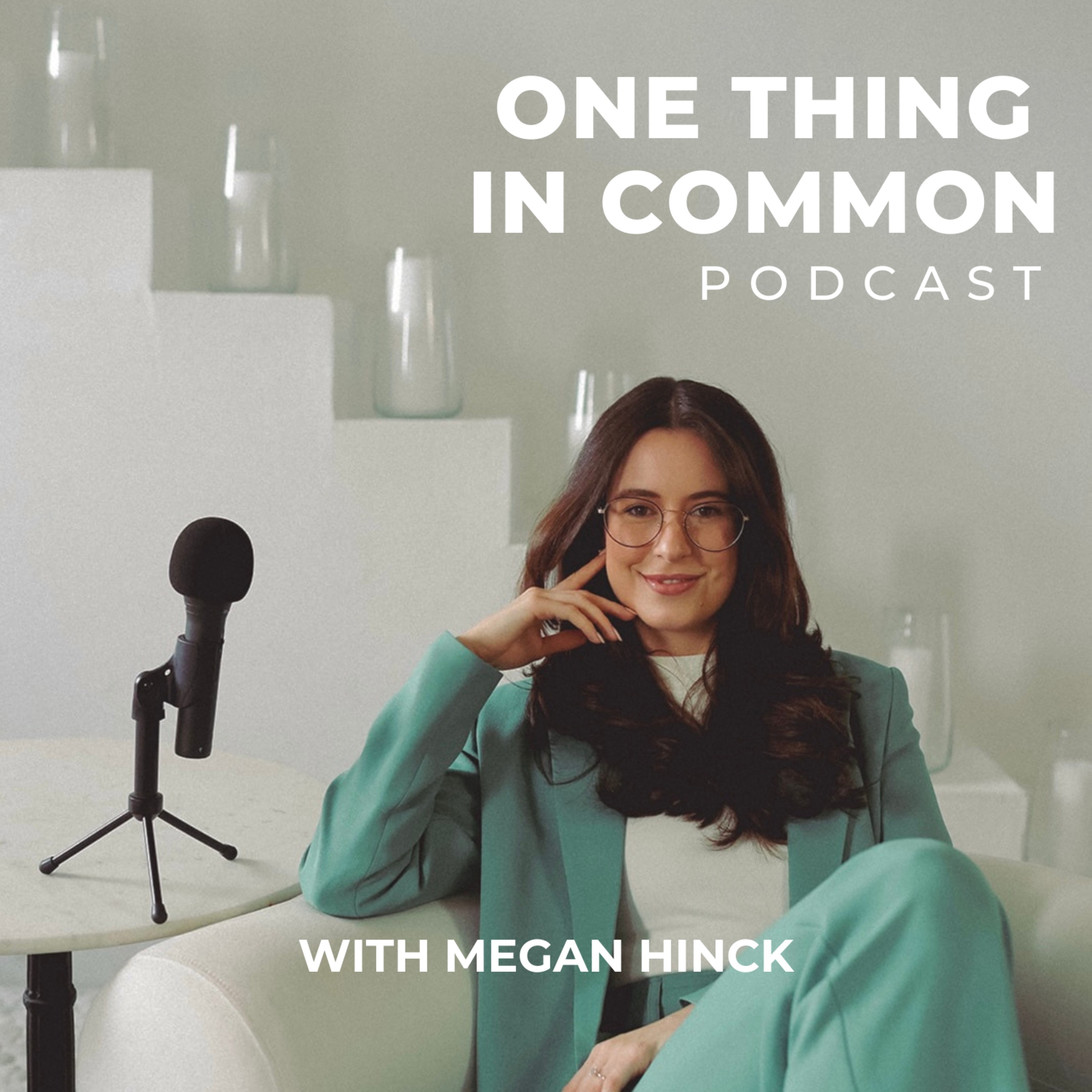 Megan Costa Hinck