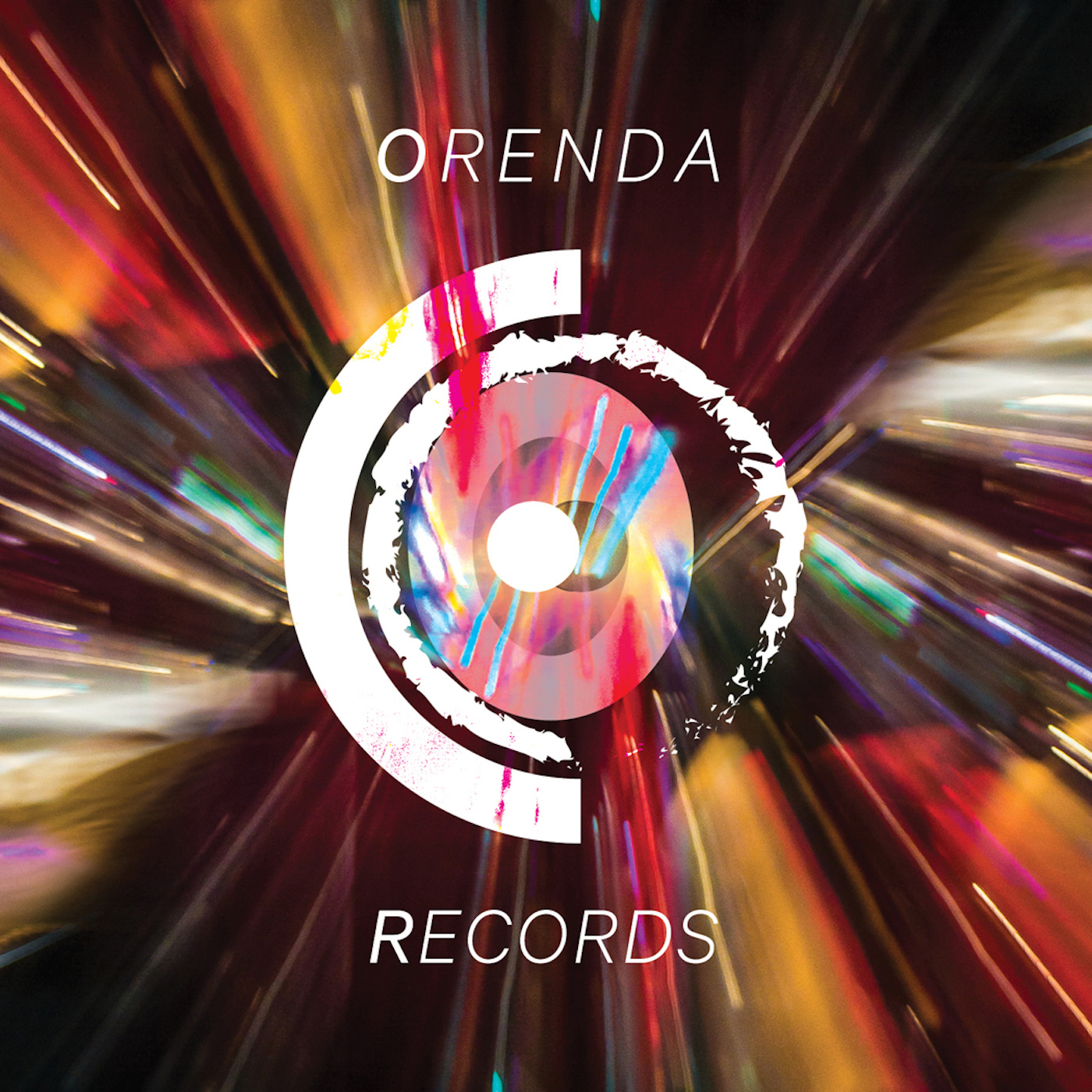 The Orenda Records Podcast