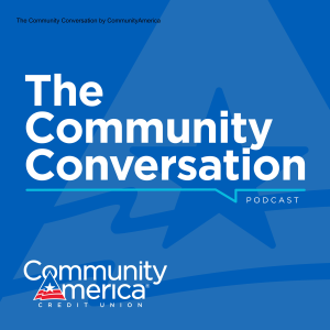 The Community Conversation by CommunityAmerica