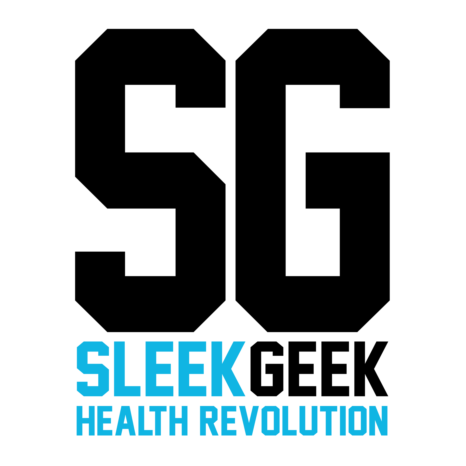 The Sleekgeek Health Revolution