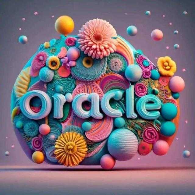 Oracle of God