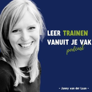 #3 Trainen met zijn twee. Hoe dan?