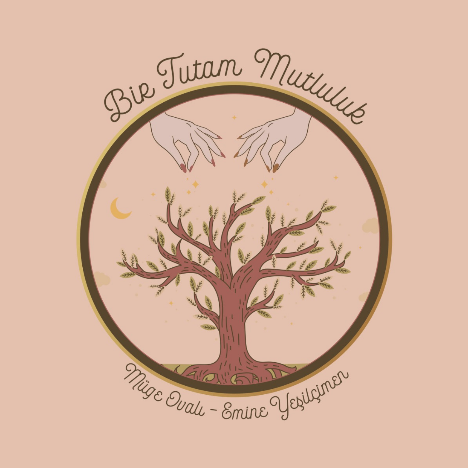 Profile logo