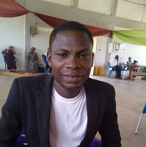 Kale Mawuko