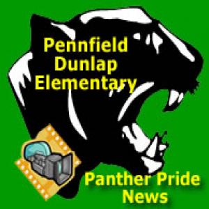 Panther Pride News