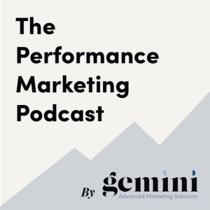 Ep. 04 - Preparing for the Future of Marketing