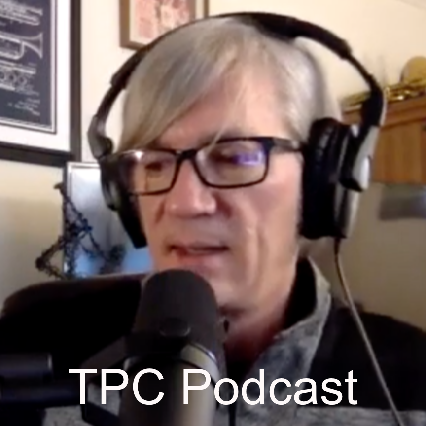 Episode 024 TPC - The "Pragmatic Bootlicker" Strikes Again!