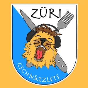 Züri Gschnätzlets