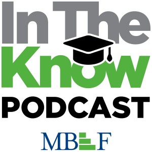 Get In The Know on College Admissions Testing with Adam Ingersoll of Compass
