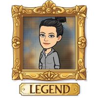 melaniev467