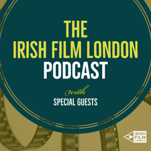 Kathryn Ferguson (director of Sinéad O’Connor doc ”Nothing Compares”) in Conversation with IFL