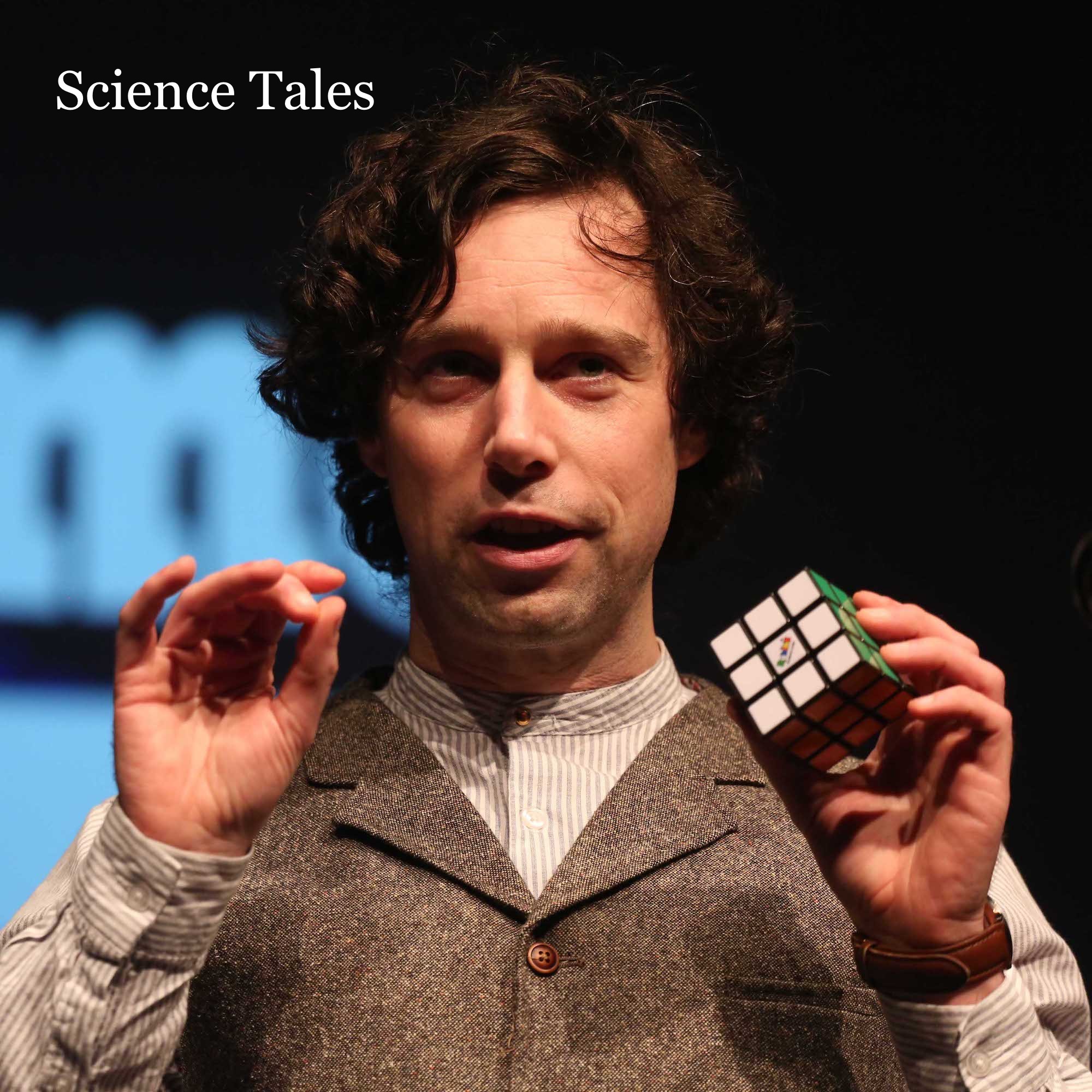 Science Tales