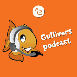 Gulliver starter podcast