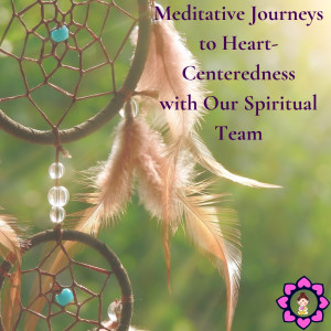 Celebrating Your Light & The Real You Guided Meditation